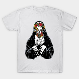 The Nun T-Shirt